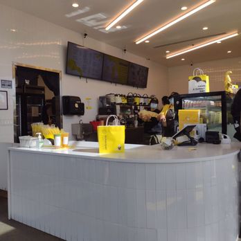 Sunright Tea Studio - Eastvale - Inside - Bubble Tea Near Me - Eastvale, California Sunright Tea Studio - Eastvale - Inside - Bubble Tea Near Me - Eastvale, California