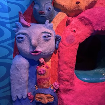 Meow Wolf - Venues & Event Spaces Near Me - Denver, Colorado Meow Wolf - Venues & Event Spaces Near Me - Denver, Colorado