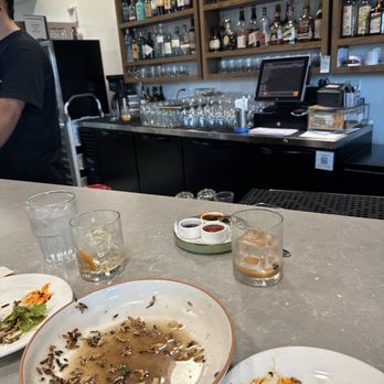 The Pig & The Lady - A little late on the check in and photo - Vietnamese Near Me - Honolulu, Hawaii The Pig & The Lady - A little late on the check in and photo - Vietnamese Near Me - Honolulu, Hawaii