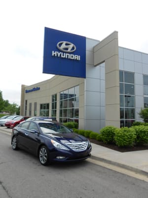 REED HYUNDAI - Updated August 2025 - 30 Photos & 117 Reviews - 7050 W ...