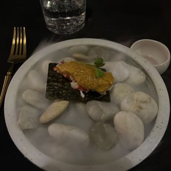 Omaniku - Asian Fusion Near Me - San Gabriel, California