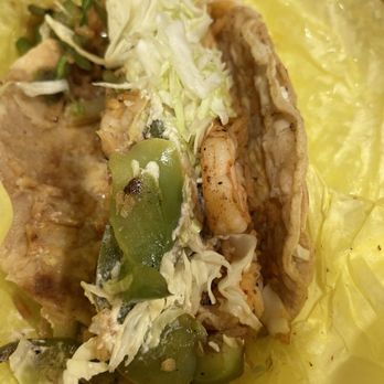 Sabrosada - Shrimp tacos - Mexican Near Me - Laguna Woods, California Sabrosada - Shrimp tacos - Mexican Near Me - Laguna Woods, California