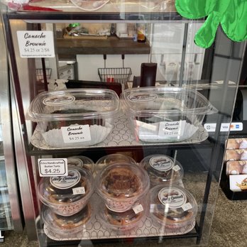 Holy Cannoli Shells and Cream - Other treats - Desserts Near Me - Etobicoke, Ontario Holy Cannoli Shells and Cream - Other treats - Desserts Near Me - Etobicoke, Ontario