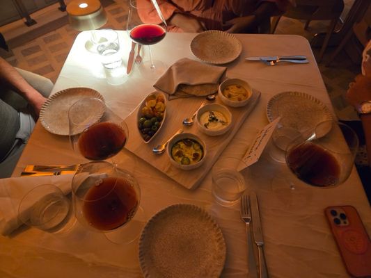 Levant San Juan by null