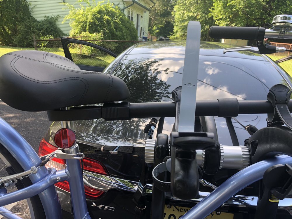 Bikes MR BILL’S BICYCLES 16 Reviews 107 E Broad St, Palmyra, New