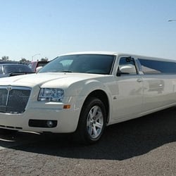 Oklahoma City Limo