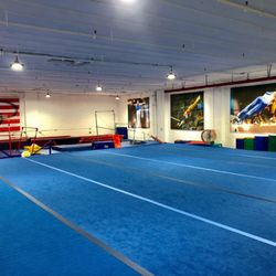 USC Gymnastics and Baseball Training Facility