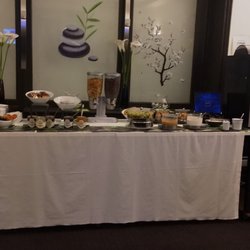 Hotel Auclair - Petit Dej