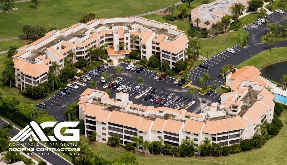 Slide of ACG Roofing