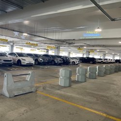 Hertz Rent A Car