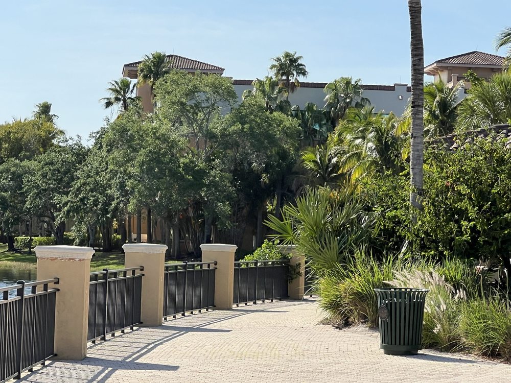 Town Center Park Image