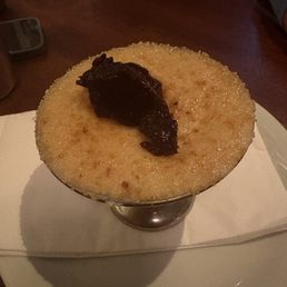 Rice Pudding Rice Pudding