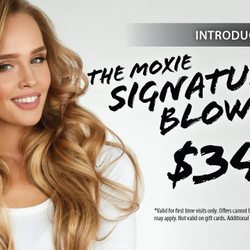 Moxie Salon and Beauty Bar - Westwood