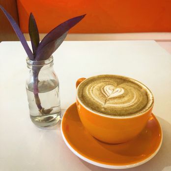 Active Passion Coffee - Dirty Chai Latte - Coffee & Tea Near Me - Houston, Texas Active Passion Coffee - Dirty Chai Latte - Coffee & Tea Near Me - Houston, Texas