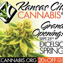 Kansas City Cannabis Company