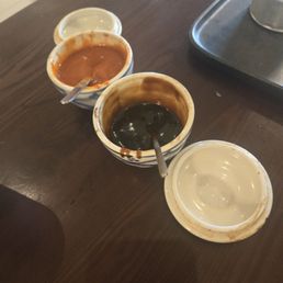 Sauce Sauce