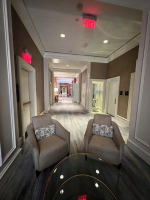 Four Seasons Hotel Atlanta by null