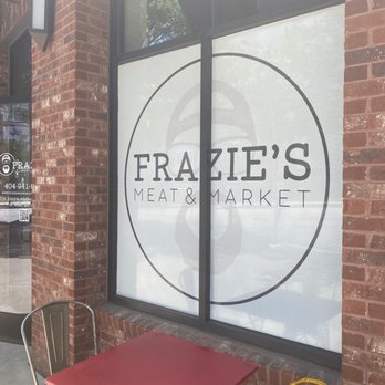 Frazie's Meat & Market - Butcher Near Me - Atlanta, Georgia