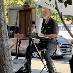 Pomona Valley Art Association