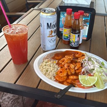 Mariscos El 30 - Qué culpa tiene el Martes de no ser sábado? - Seafood Near Me - Visalia, California Mariscos El 30 - Qué culpa tiene el Martes de no ser sábado? - Seafood Near Me - Visalia, California