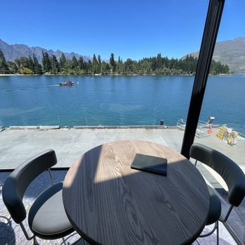Finz - Seafood Near Me - Queenstown, OTA Finz - Seafood Near Me - Queenstown, OTA