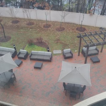 Courtyard by Marriott Waldorf - View from the 3rd floor, King room... - Hotels Near Me - Waldorf, Maryland Courtyard by Marriott Waldorf - View from the 3rd floor, King room... - Hotels Near Me - Waldorf, Maryland