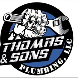 Thomas & Sons Plumbing