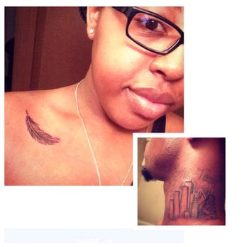 Inkhart Tattoos & Body Piercing - Piercing Near Me - Chicago, Illinois Inkhart Tattoos & Body Piercing - Piercing Near Me - Chicago, Illinois