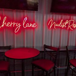 Cherry Lane Nudist Resort