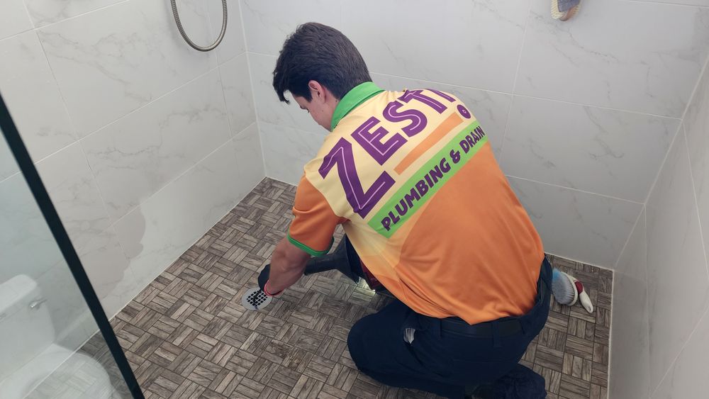 Slide of Zest Plumbing and Drain