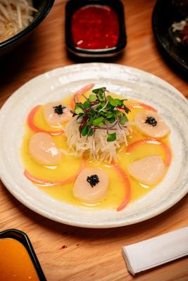 KIN Craft Ramen & Izakaya by null