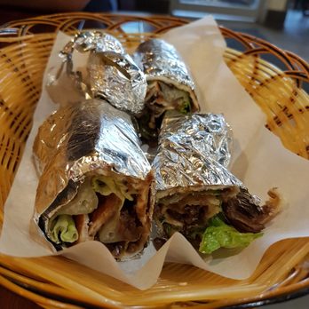 Magic Noodle - Beef rolls - Chinese Near Me - Richmond Hill, Ontario Magic Noodle - Beef rolls - Chinese Near Me - Richmond Hill, Ontario