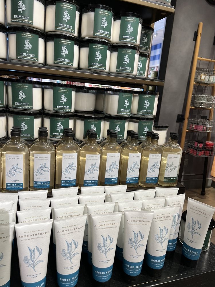 BATH & BODY WORKS Updated August 2024 15 Photos 2345 South