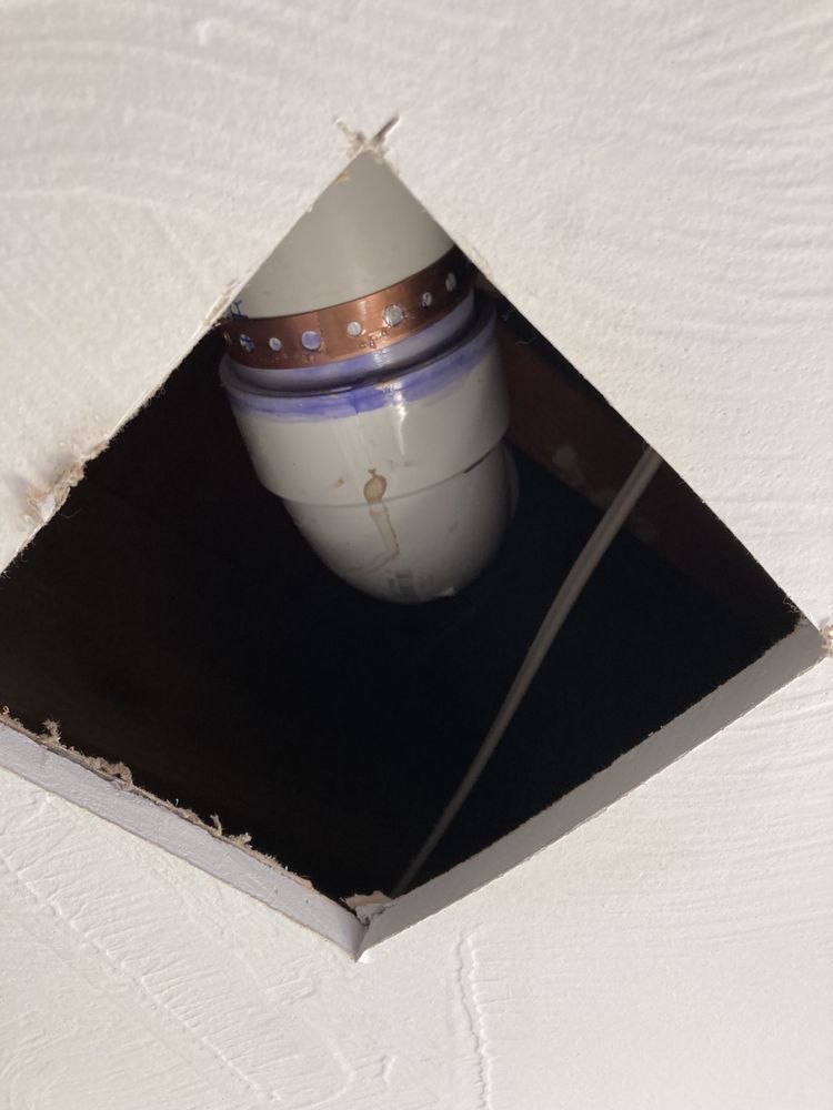 Slide of C4 Plumbing