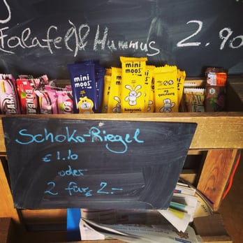 KAWA - Cafes Near Me - Berlin, BE