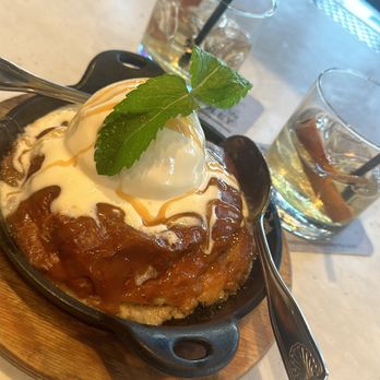 Local Table - New American Near Me - Cypress, Texas