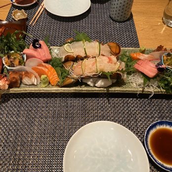 Sushi Taro - Lobster sashimi - Sushi Bars Near Me - Washington, DC, District of Columbia Sushi Taro - Lobster sashimi - Sushi Bars Near Me - Washington, DC, District of Columbia