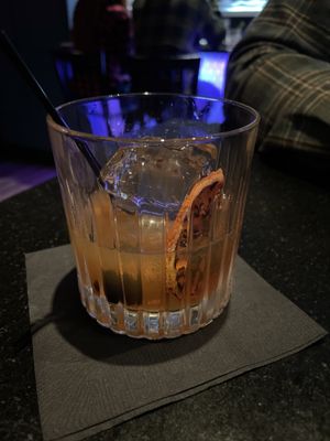 BAR BISTRO by null