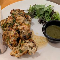 Chicken Tikka Masala Chicken Tikka Masala