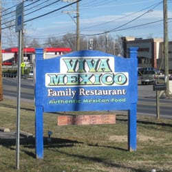 Viva Mexico Family Restaurant