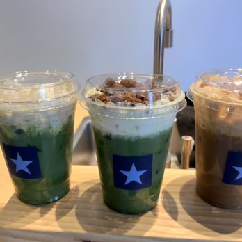 Starlet Coffee - Coffee & Tea Near Me - Pasadena, California