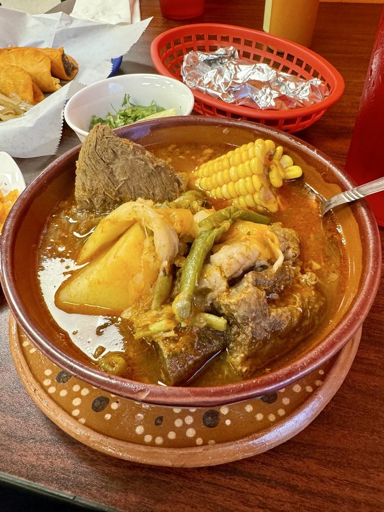 Taqueria don Beto 2