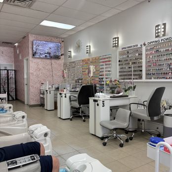 Nice Nails and Spa - Nail Salons Near Me - Seattle, Washington Nice Nails and Spa - Nail Salons Near Me - Seattle, Washington