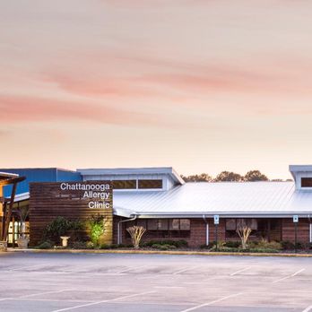 Chattanooga Allergy Clinic - Allergists Near Me - Chattanooga, Tennessee Chattanooga Allergy Clinic - Allergists Near Me - Chattanooga, Tennessee