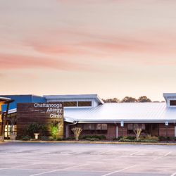 Chattanooga Allergy Clinic