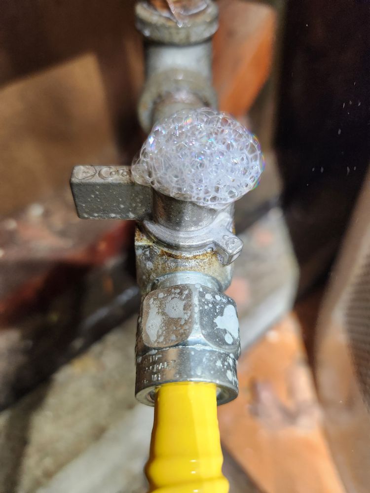 Slide of C&E Plumbing And Sewer Service