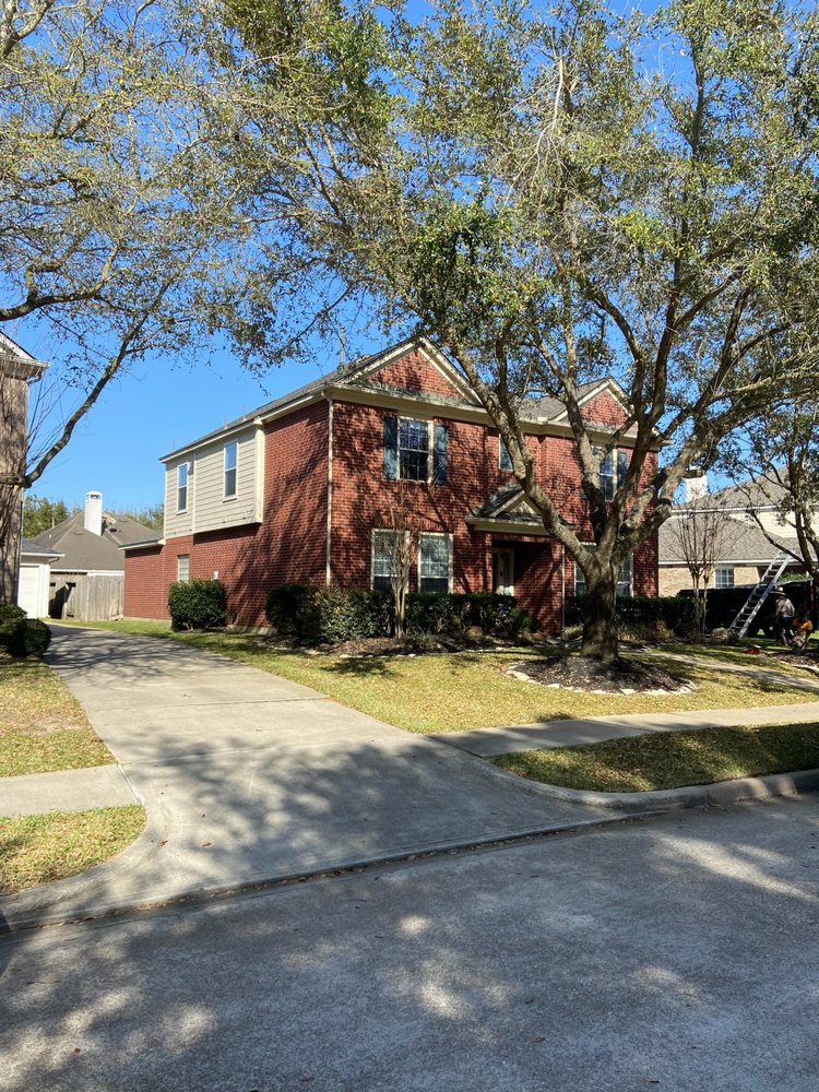 Slide of Elite Disaster Recovery