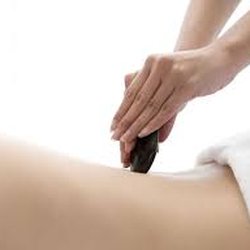 Yan's Massage Therapy - Scrapping  Therapy
