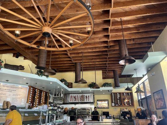 Pampas Grill by null