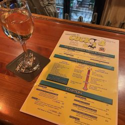 Cuckoo's Chicken House & Waterin' Hole
